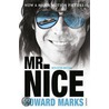 Mr Nice door Howard Marks
