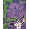 Mummies by Marc Tyler Nobleman