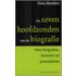 De zeven hoofdzonden van de biografie