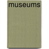 Museums by Susan A. Sternau