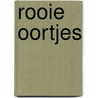 Rooie oortjes