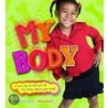 My Body by Sally Hewitt