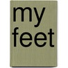 My Feet by Aliki