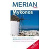 Mykonos door Helmuth Weiß