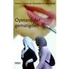 Opstand der gematigden door Janny Groen