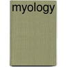 Myology by Andrew G. Engel