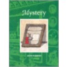 Mystery by Arthur Geisert