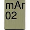 MÄR 02 door Nobuyukii Anzai