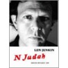 N Judah door Len Jenkin