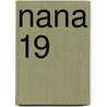 Nana 19 door Ai Yazawa