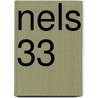 Nels 33 by Shigeto Kawahara