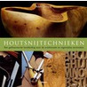 Houtsnijtechnieken door A. Denning