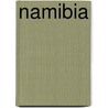 Namibia by MapStudio