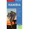 Namibia door Willie Olivier