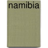Namibia door Dieter Losskarn