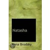 Natasha by Anna Brodsky