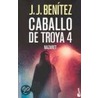 Nazaret door Juan Jose Benitez