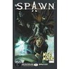 Neonoir door Todd McFarlane