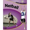 Netball door Rita Storey