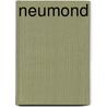 Neumond door Thomas Brinx