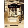 Newport door Robert Lewis