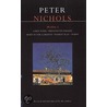 Nichols by Peter Nicholls