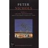 Nichols door Peter Nicholls