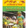 Nigeria by Dereen Taylor