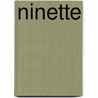 Ninette by Unknown