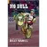 No Bull door Brian Burford