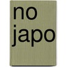 No Japo by Unknown