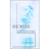 No More by Richard Howard