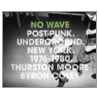 No Wave door Thurston Moore