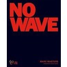 No Wave door Robyn Young