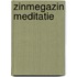 Zinmegazin Meditatie