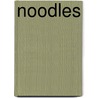 Noodles by Vacharin Bhumichitr