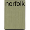 Norfolk by Ordnance Survey