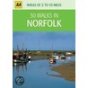 Norfolk door Onbekend