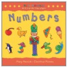 Numbers by Sybel Harlin