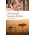 De hemel boven Afrika