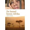 De hemel boven Afrika
