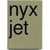 Nyx Jet door Persia Ryan