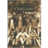 Oakland by Kevin Heffernan