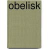 Obelisk door Brian Curan