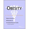 Obesity door Icon Health Publications