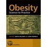 Obesity by Gareth Williams