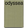 Odyssea door Anonymous Anonymous