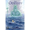 Odyssey by Gareth Hinds