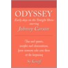 Odyssey door Sy Kasoff