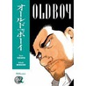 Old Boy by Tsuchiya Garon